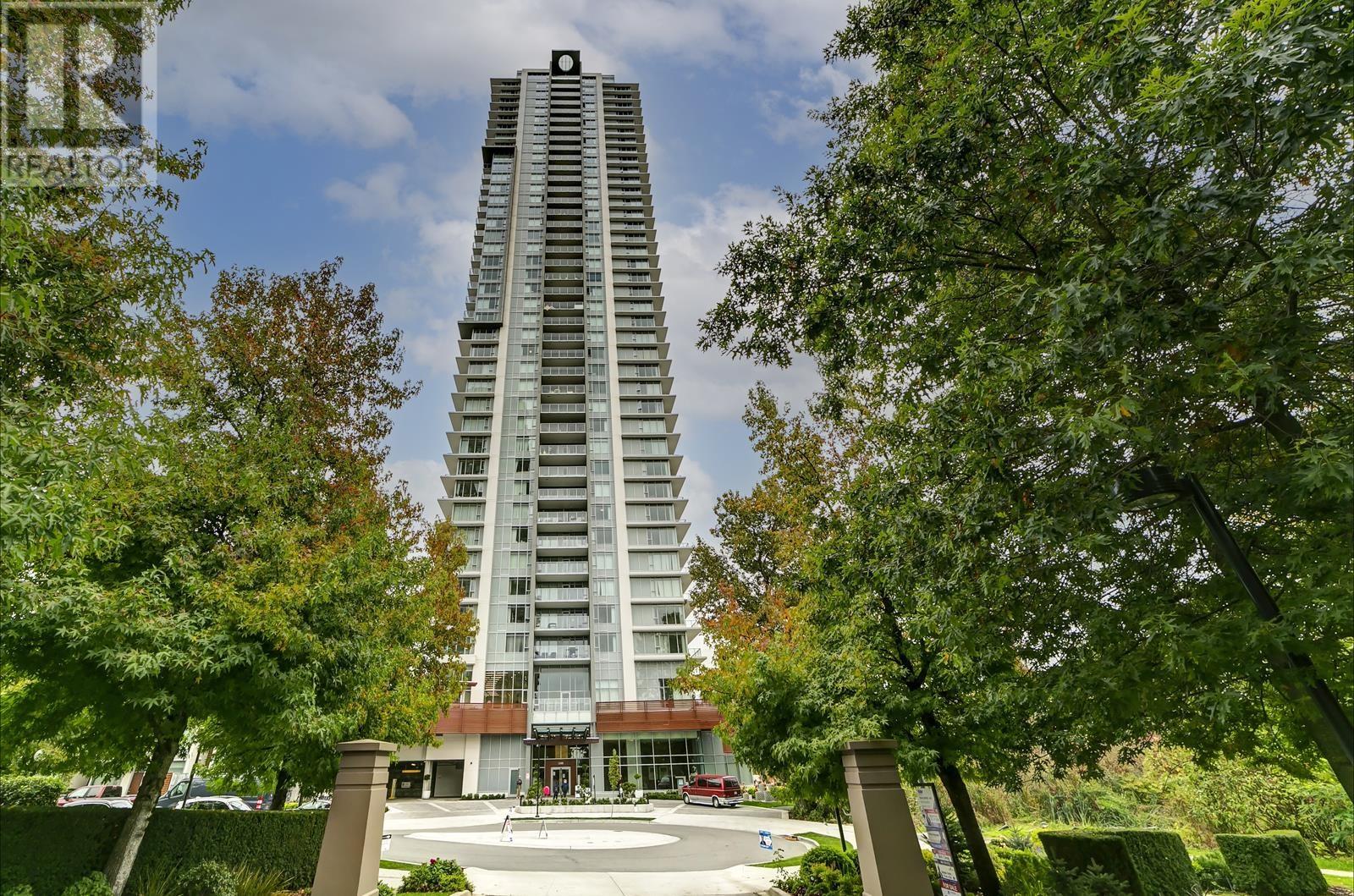 3302 2388 MADISON AVENUE, burnaby, British Columbia
