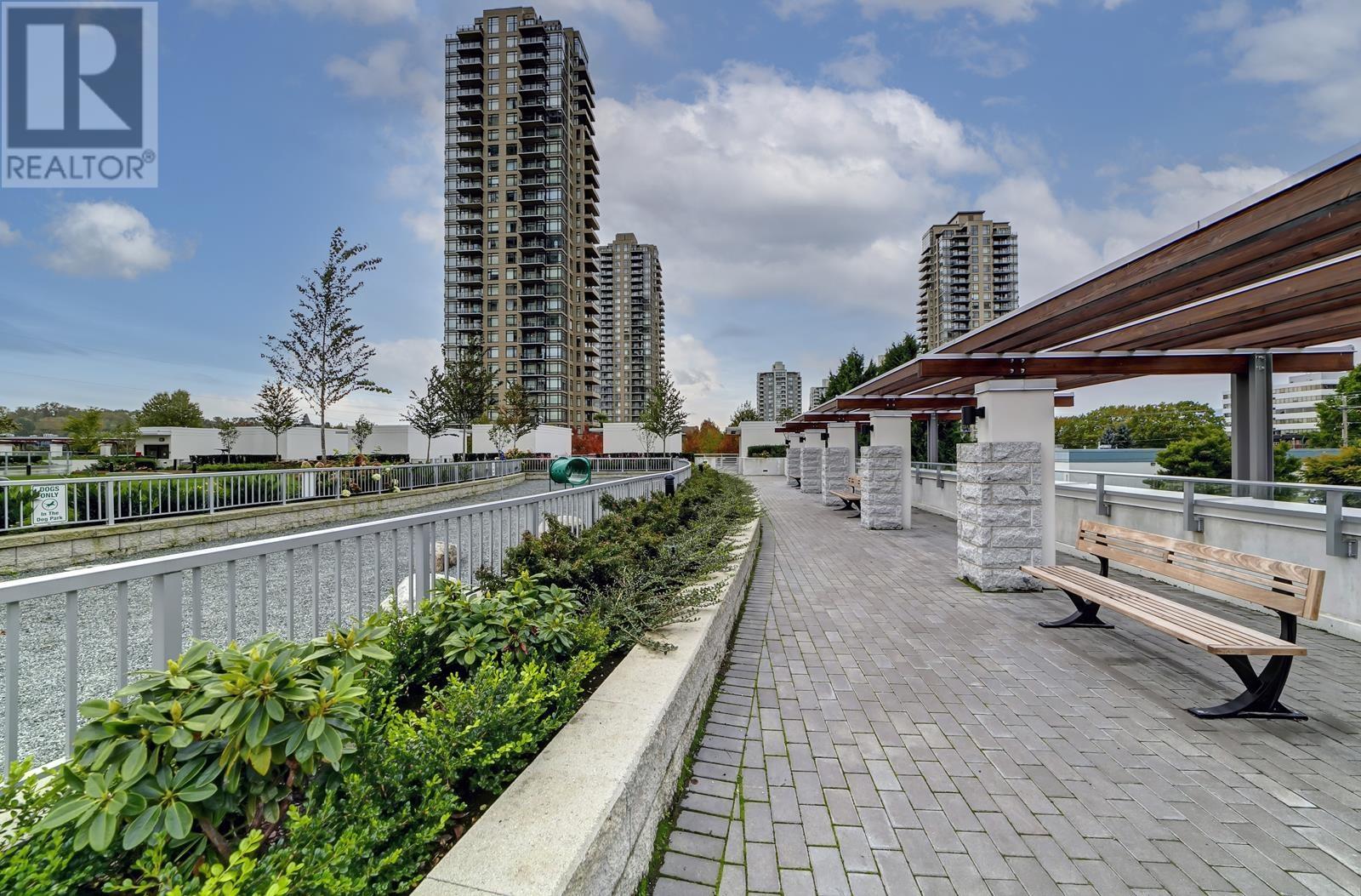 3302 2388 Madison Avenue, Burnaby, British Columbia  V5C 0K8 - Photo 27 - R2818730