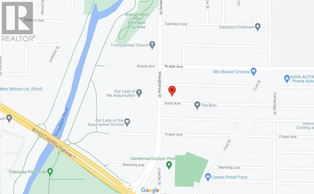 2191 Grant Avenue, Port Coquitlam, British Columbia  V3B 1R1 - Photo 3 - R2775637