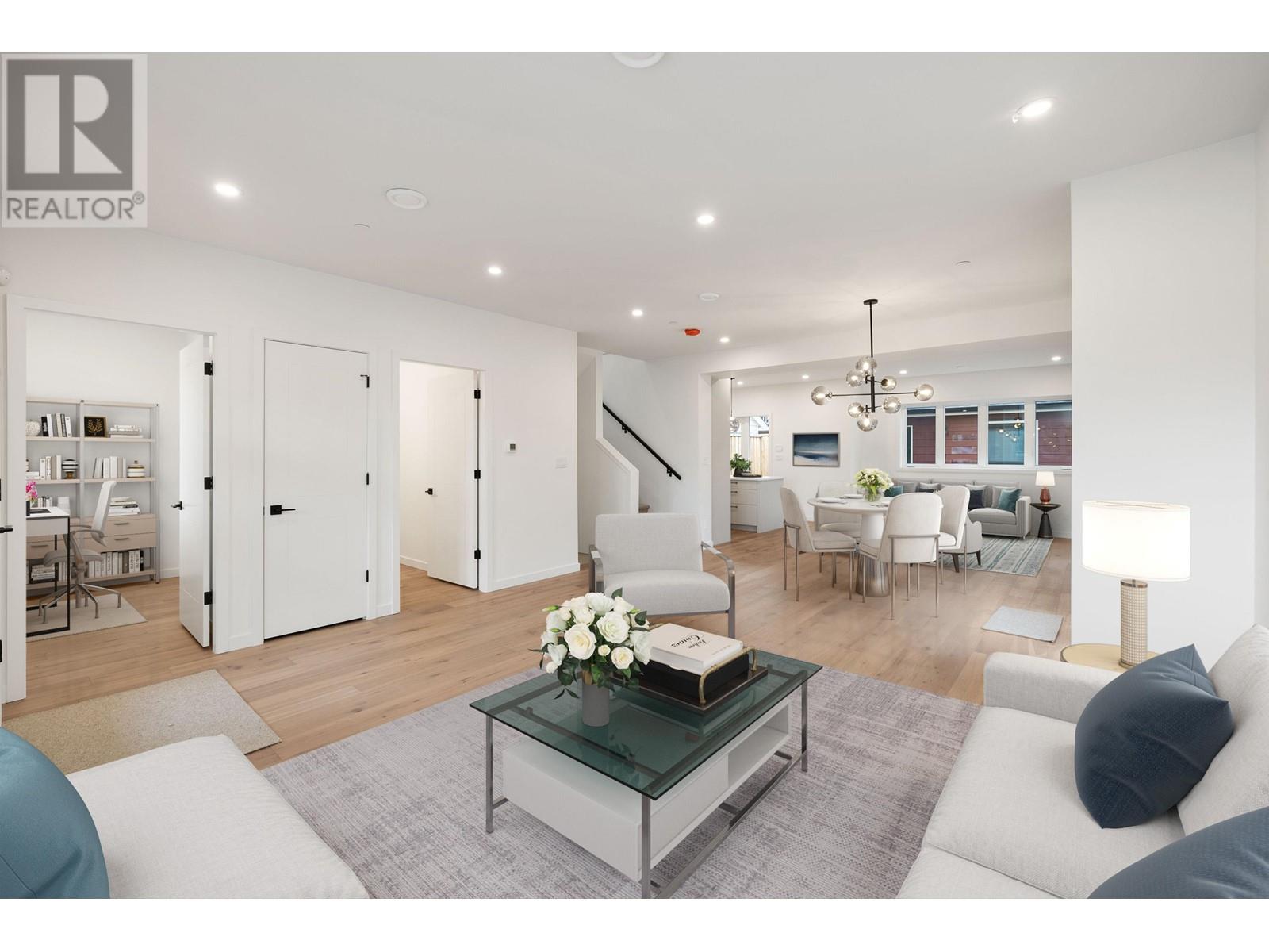 614 E 9th Street, North Vancouver, British Columbia  V7L 2B7 - Photo 5 - R2818229