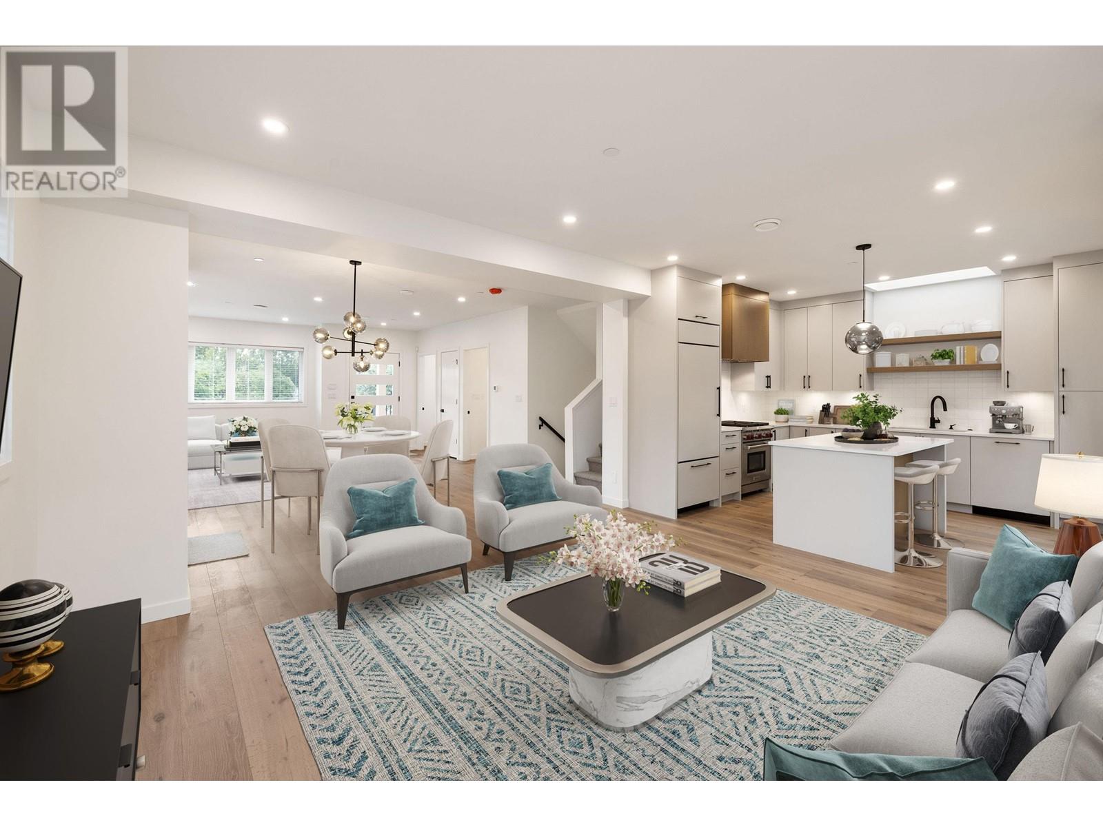 614 E 9th Street, North Vancouver, British Columbia  V7L 2B7 - Photo 11 - R2818229