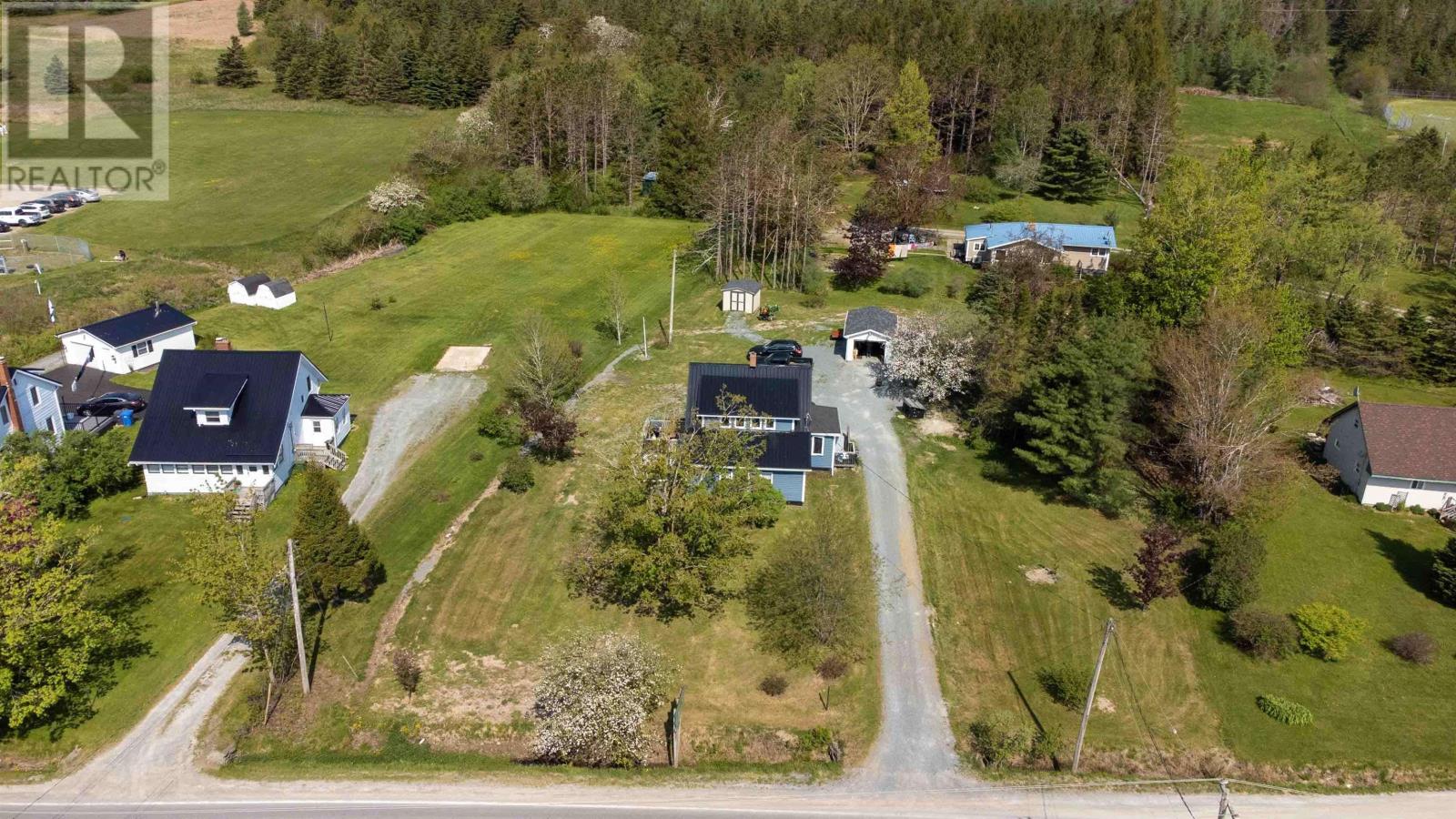 19 Highway 336, Upper Musquodoboit, Nova Scotia  B0N 2M0 - Photo 47 - 202310991