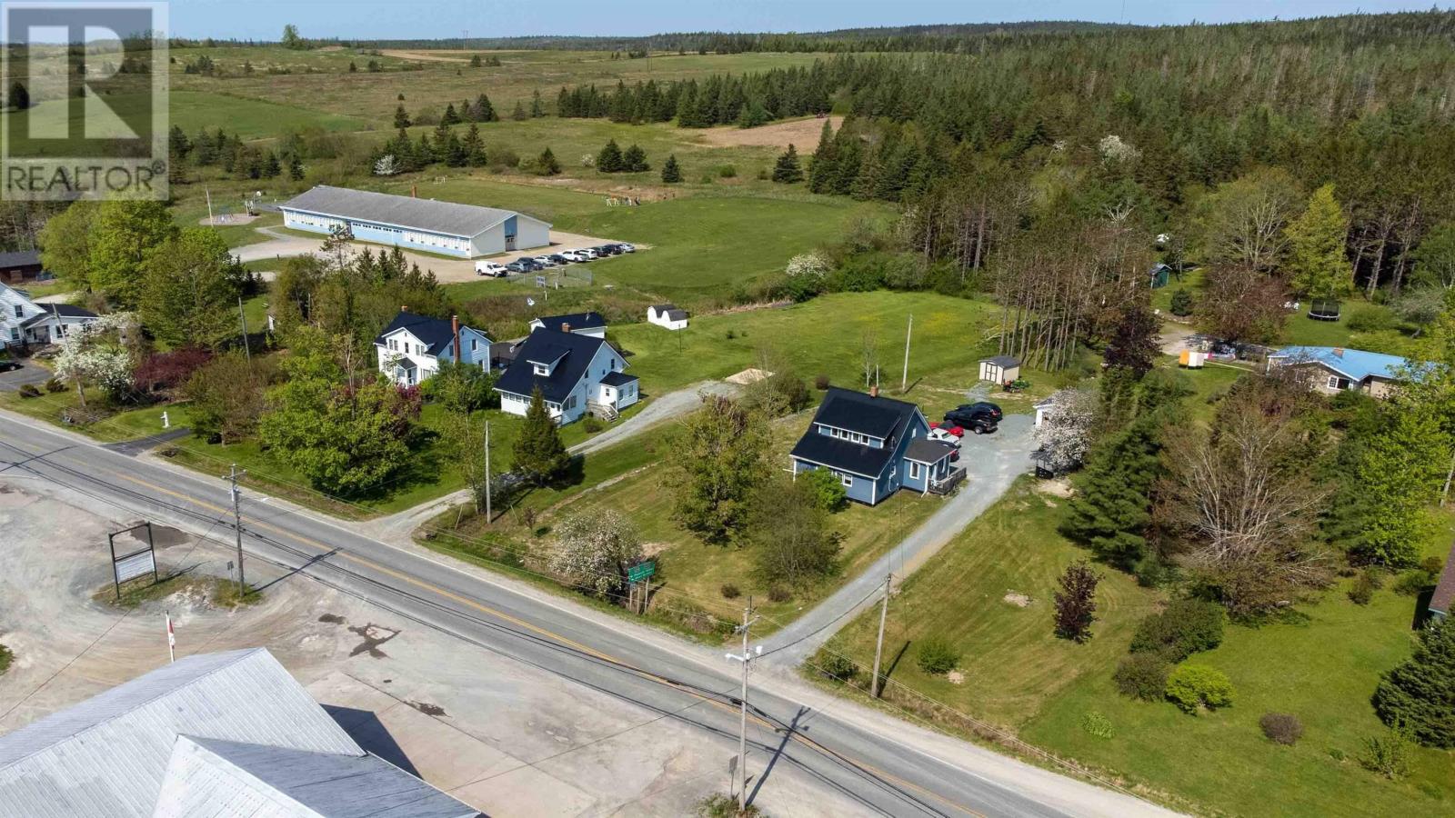 19 Highway 336, Upper Musquodoboit, Nova Scotia  B0N 2M0 - Photo 48 - 202310991