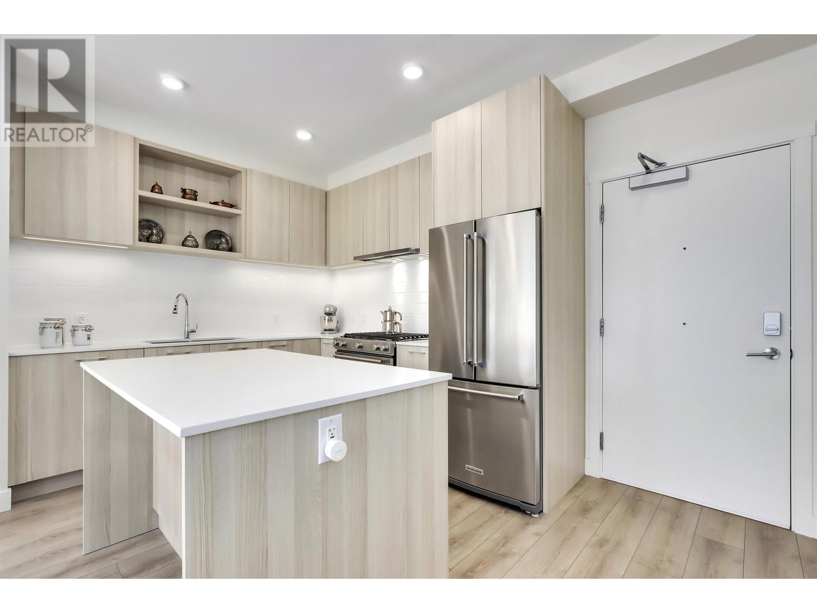 322 721 Anskar Court, Coquitlam, British Columbia  V3J 0L4 - Photo 6 - R2819834