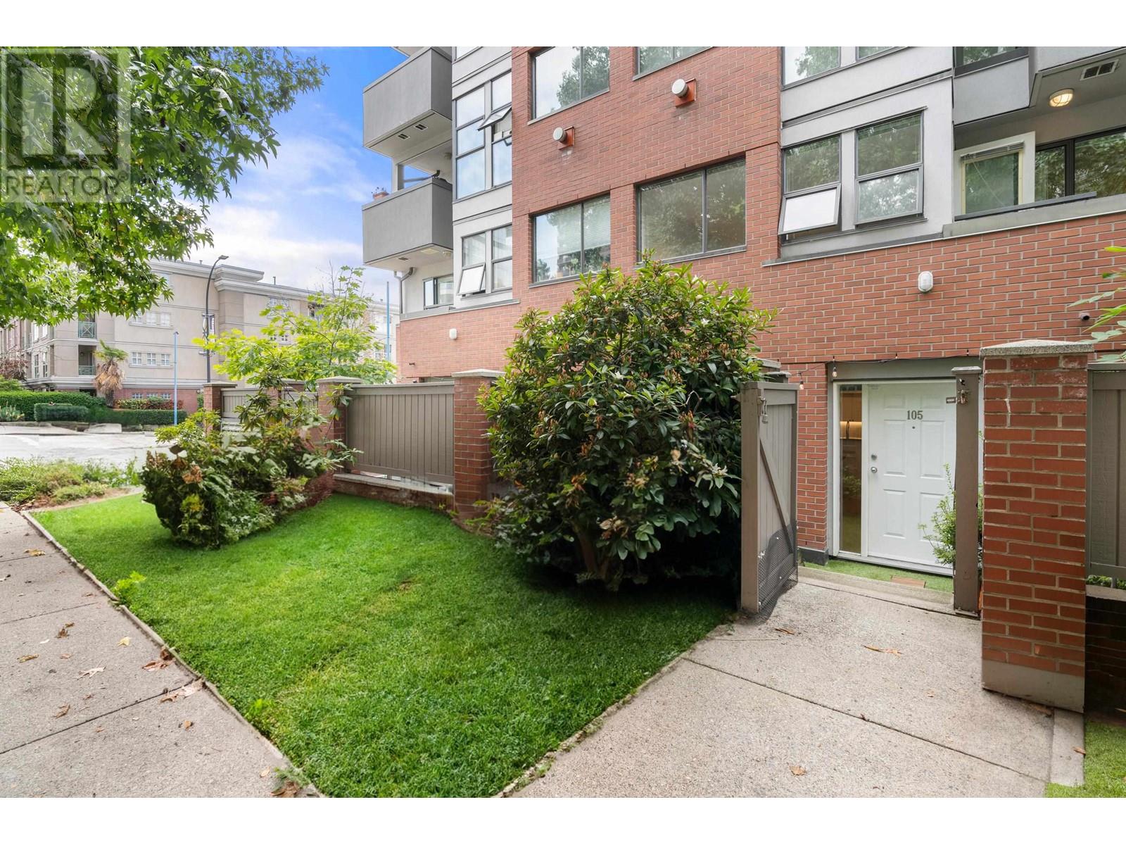 105 345 Lonsdale Avenue, North Vancouver, British Columbia  V7M 3M9 - Photo 3 - R2819861