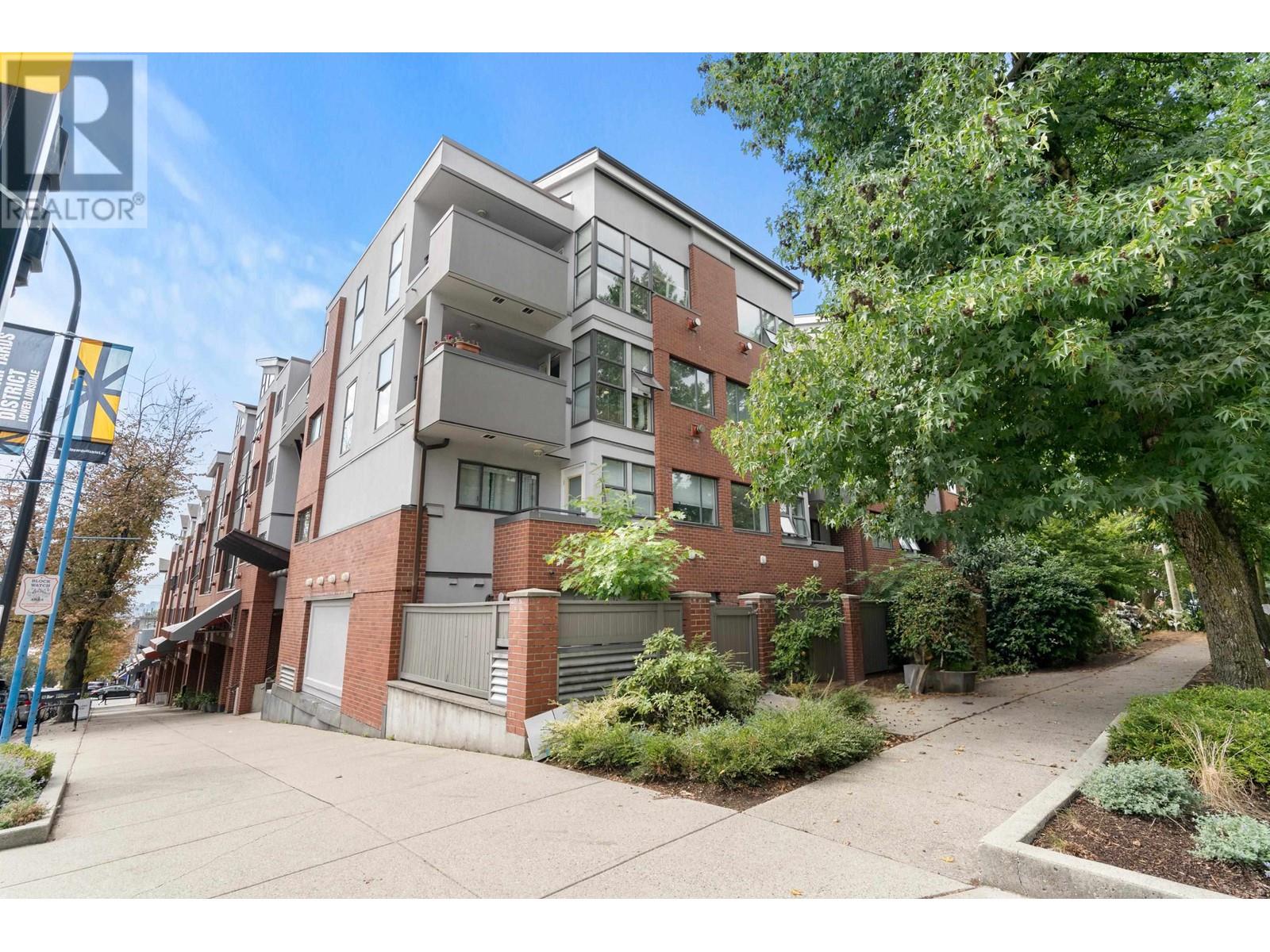105 345 Lonsdale Avenue, North Vancouver, British Columbia  V7M 3M9 - Photo 34 - R2819861