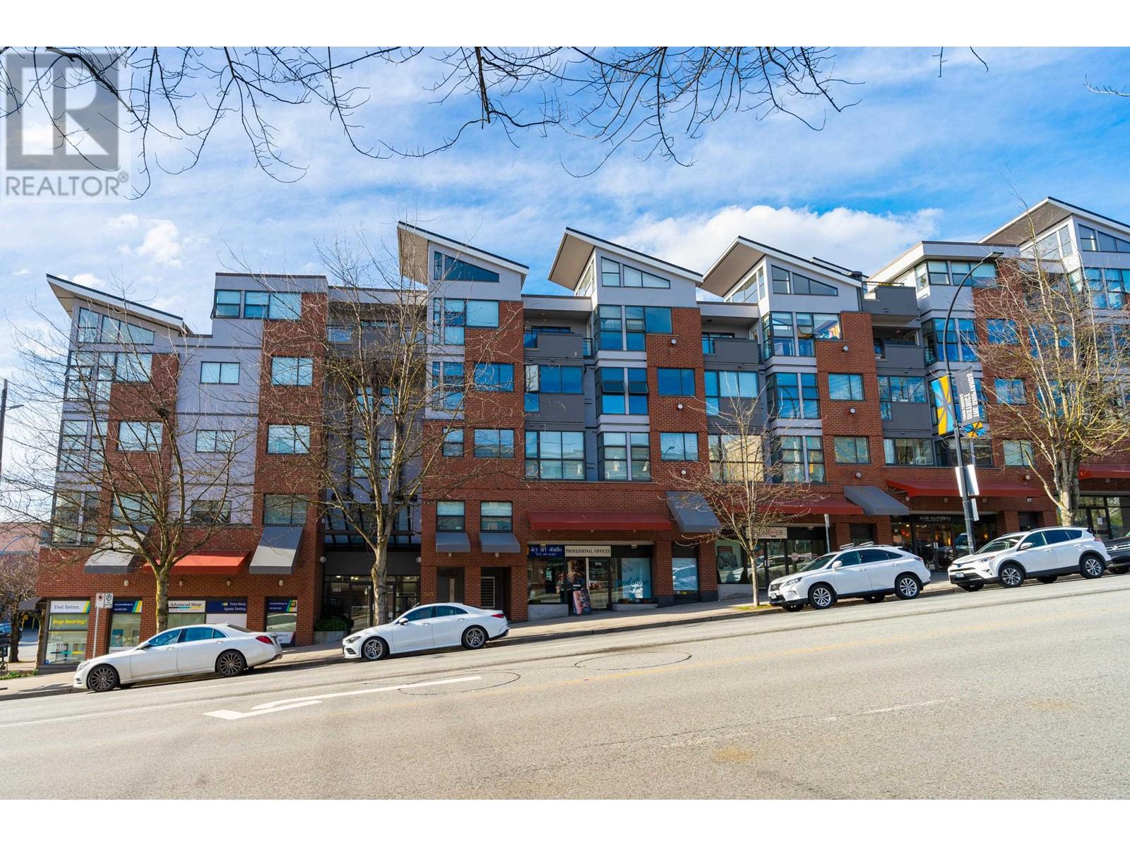 105 345 Lonsdale Avenue, North Vancouver, British Columbia  V7M 3M9 - Photo 35 - R2819861