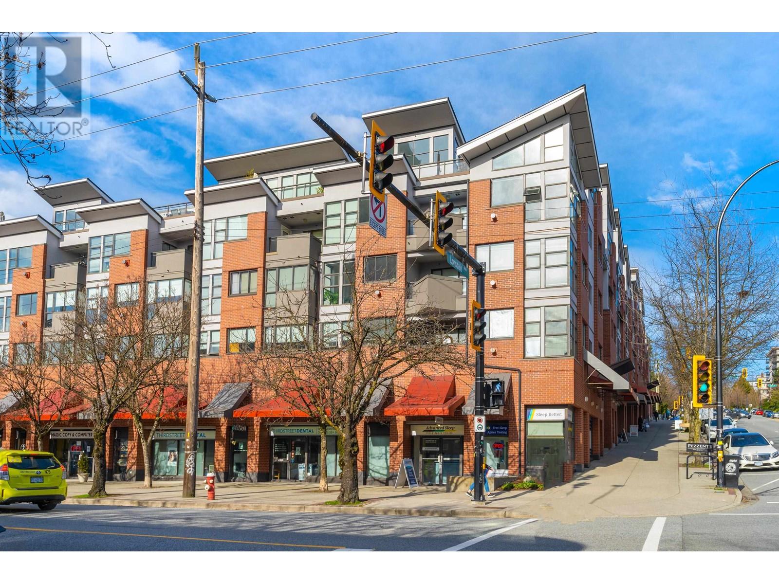 105 345 Lonsdale Avenue, North Vancouver, British Columbia  V7M 3M9 - Photo 36 - R2819861