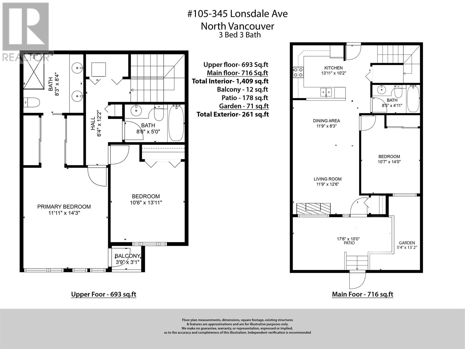 105 345 Lonsdale Avenue, North Vancouver, British Columbia  V7M 3M9 - Photo 39 - R2819861