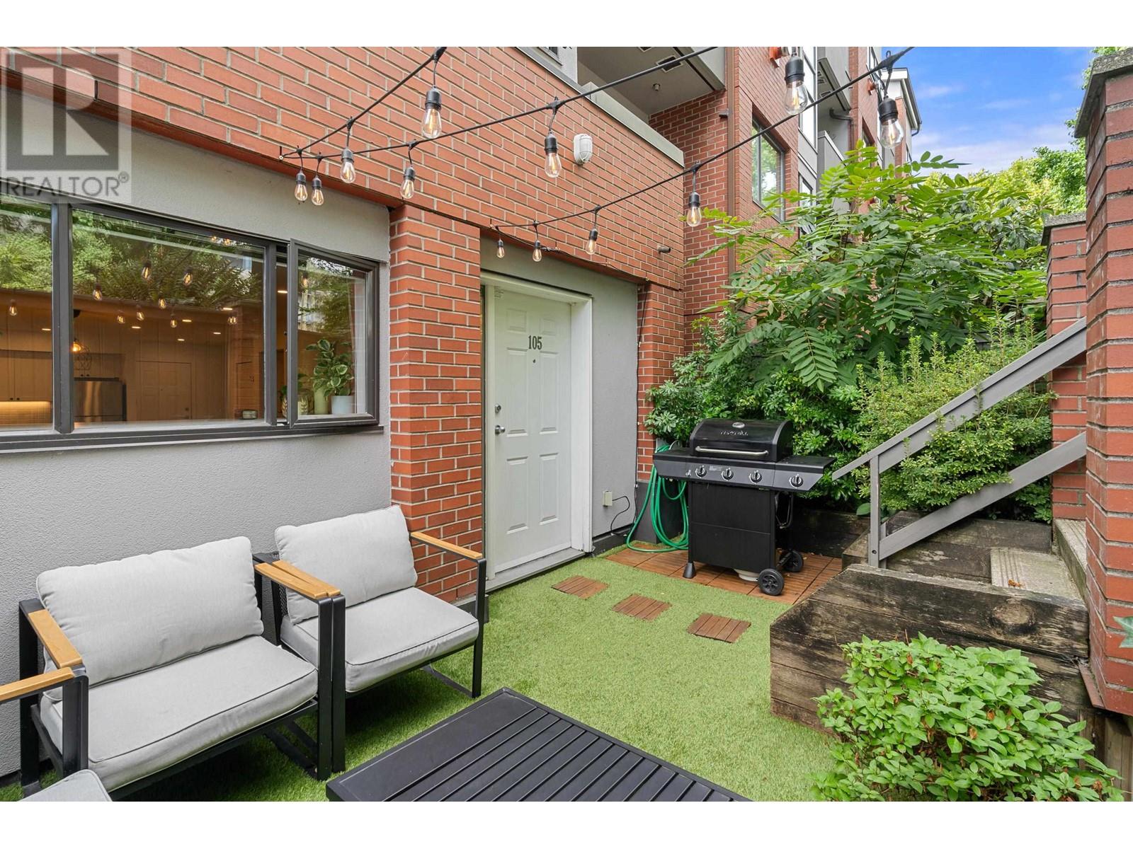 105 345 Lonsdale Avenue, North Vancouver, British Columbia  V7M 3M9 - Photo 6 - R2819861
