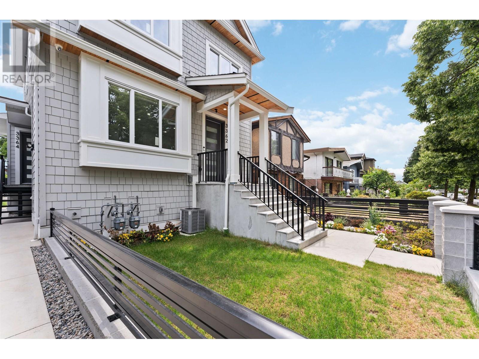 3362 E 28th Avenue, Vancouver, British Columbia  V5R 1T3 - Photo 5 - R2819889