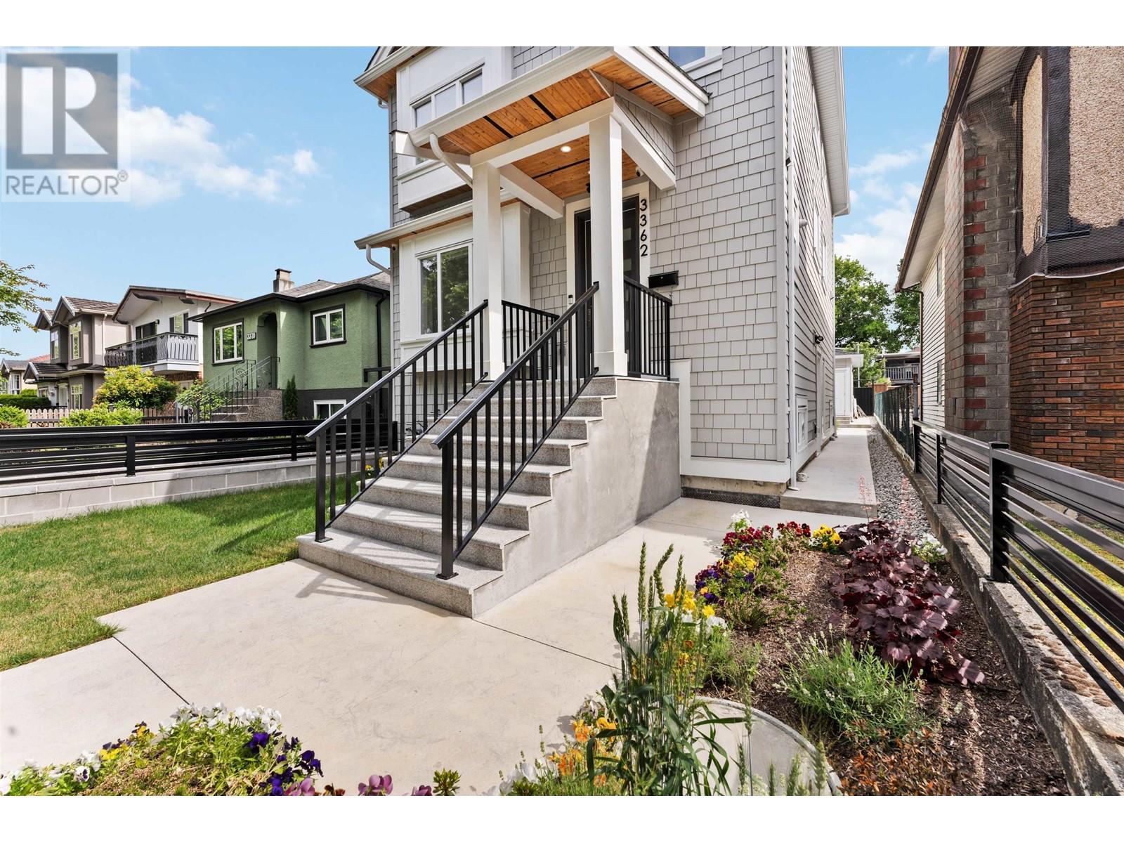 3362 E 28th Avenue, Vancouver, British Columbia  V5R 1T3 - Photo 6 - R2819889