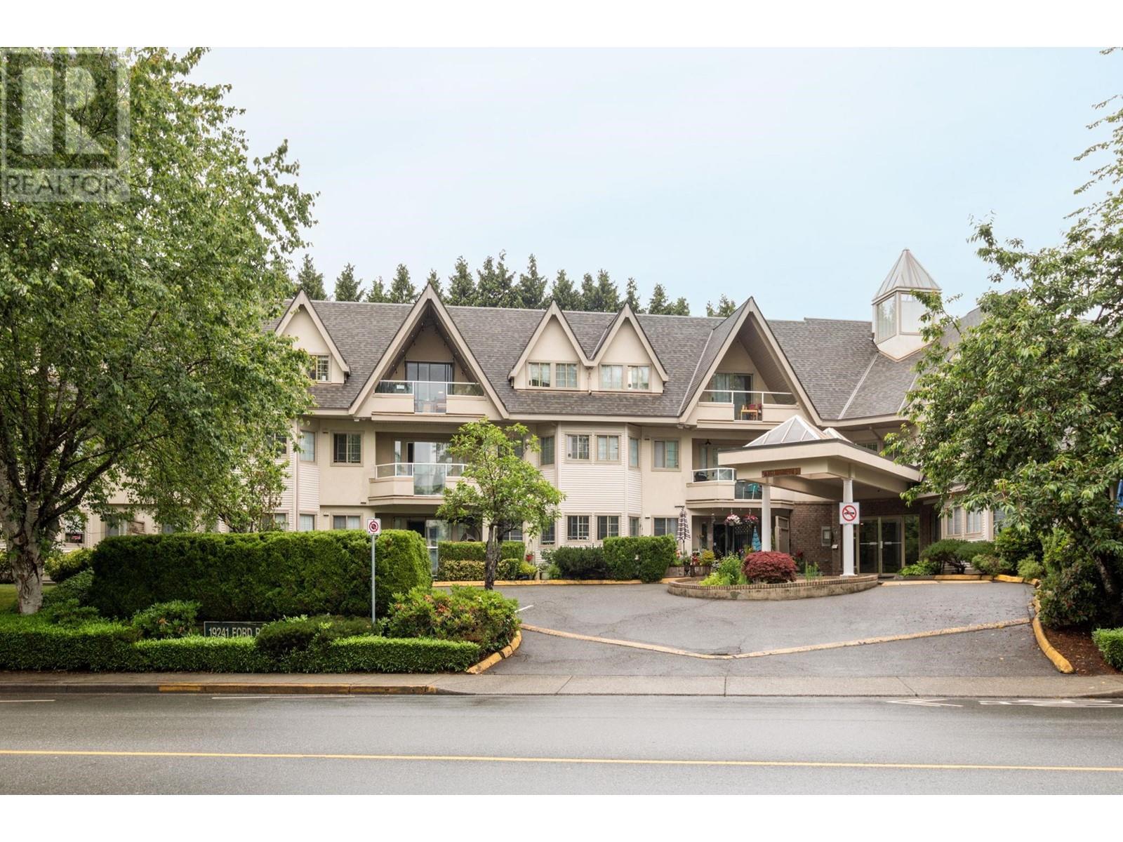 111 19241 FORD ROAD, pitt meadows, British Columbia