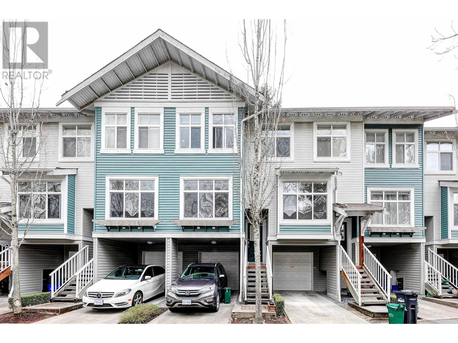 11 7533 TURNILL STREET, richmond, British Columbia