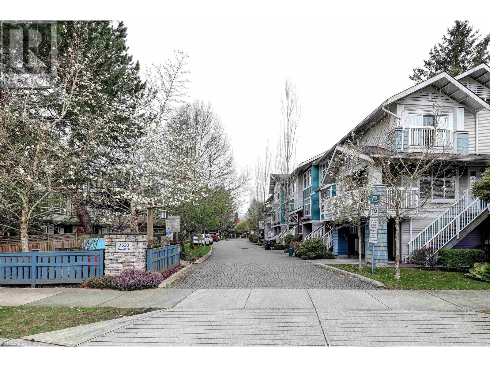 11 7533 Turnill Street, Richmond, British Columbia  V6Y 4M4 - Photo 3 - R2819929