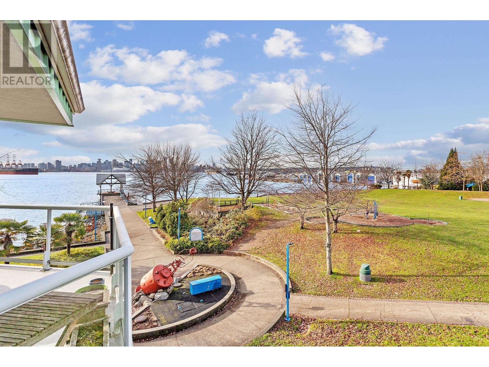 1304 33 Chesterfield Place, North Vancouver, British Columbia  V7M 3K4 - Photo 20 - R2819937