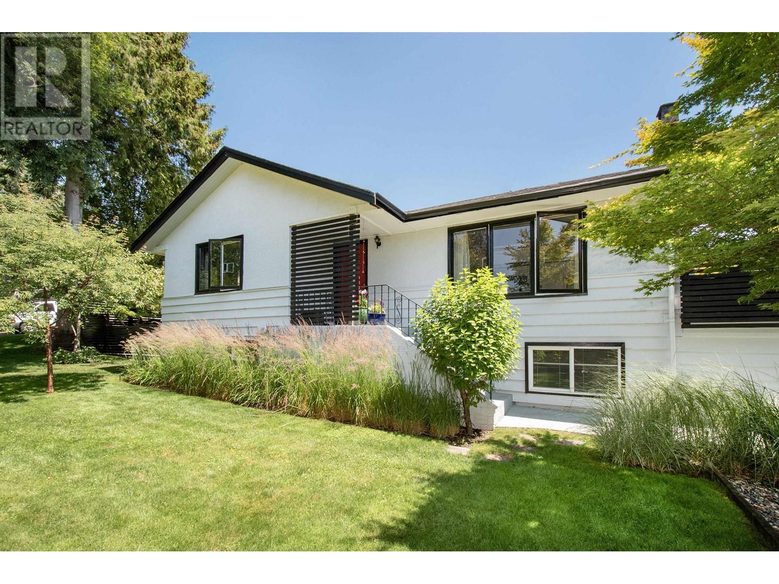 3588 NORWOOD AVENUE, north vancouver, British Columbia