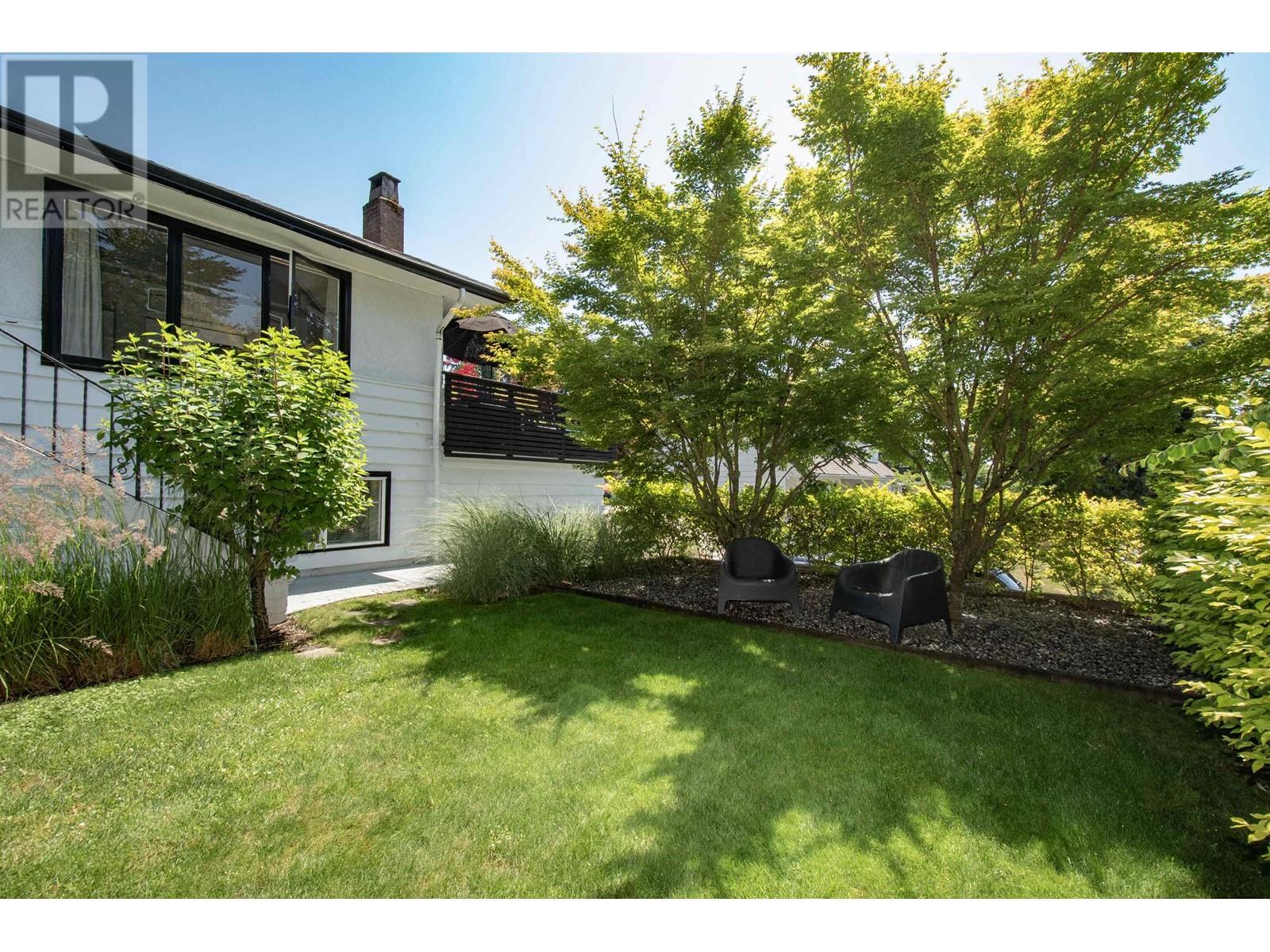 3588 Norwood Avenue, North Vancouver, British Columbia  V7N 3P5 - Photo 2 - R2819851
