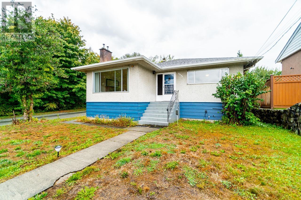 8290 18TH AVENUE, burnaby, British Columbia