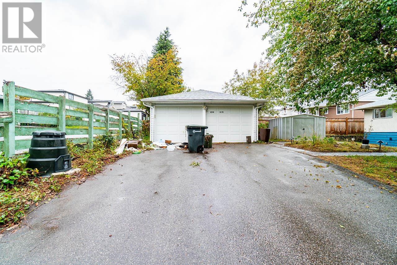 8290 18th Avenue, Burnaby, British Columbia  V3N 1K3 - Photo 35 - R2819864