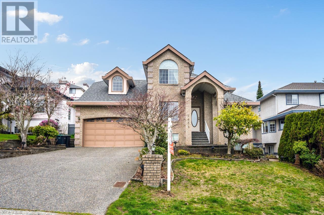 2655 Sandstone Crescent, Coquitlam, British Columbia  V3E 2T8 - Photo 1 - R2819905