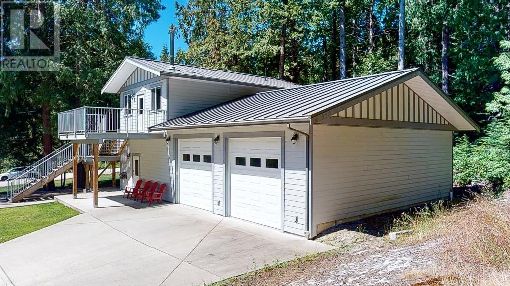 1356 Roberts Creek Road, Roberts Creek, British Columbia  V0N 2W1 - Photo 34 - R2819921
