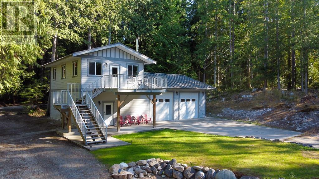 1356 Roberts Creek Road, Roberts Creek, British Columbia  V0N 2W1 - Photo 35 - R2819921