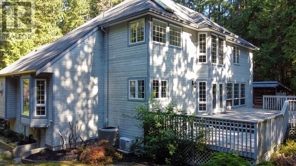 1356 Roberts Creek Road, Roberts Creek, British Columbia  V0N 2W1 - Photo 36 - R2819921
