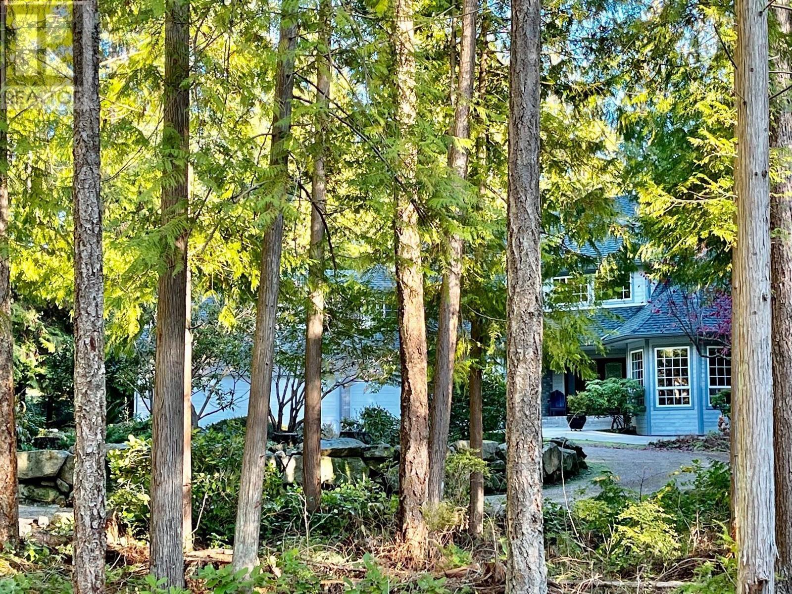 1356 Roberts Creek Road, Roberts Creek, British Columbia  V0N 2W1 - Photo 4 - R2819921