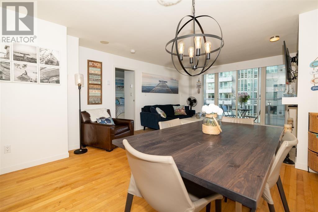 514 888 Beach Avenue, Vancouver, British Columbia  V6Z 3A9 - Photo 11 - R2819846