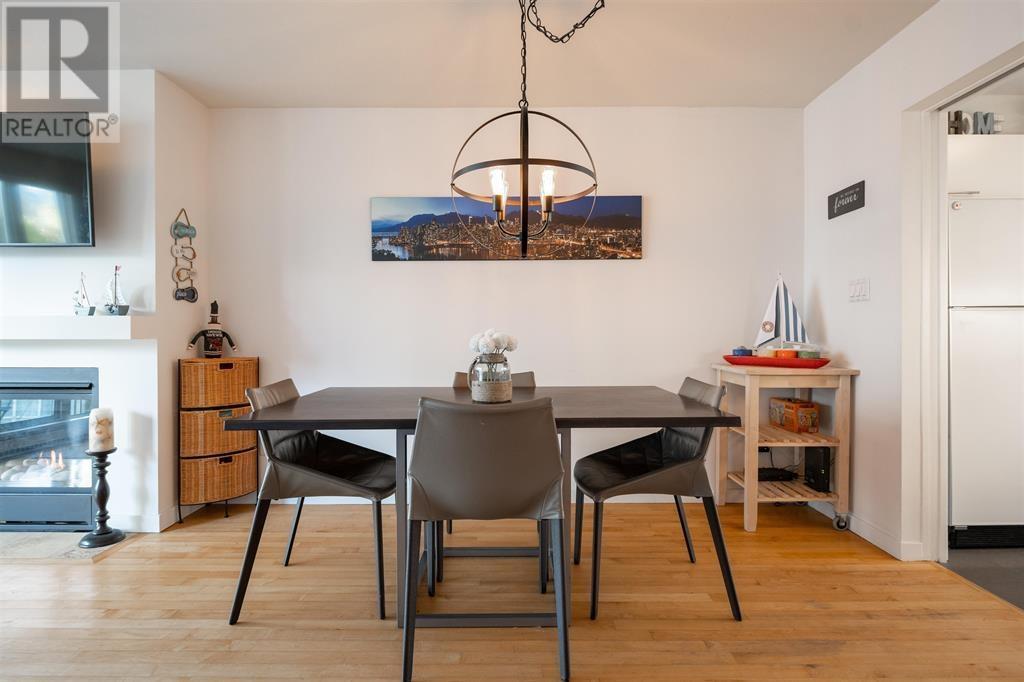 514 888 Beach Avenue, Vancouver, British Columbia  V6Z 3A9 - Photo 12 - R2819846