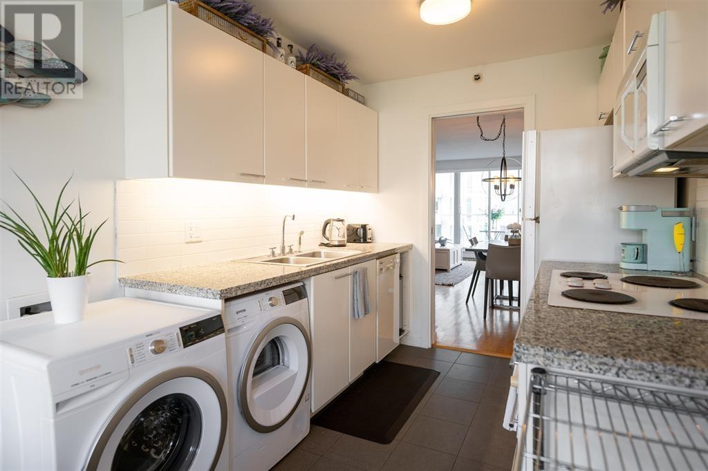 514 888 Beach Avenue, Vancouver, British Columbia  V6Z 3A9 - Photo 16 - R2819846