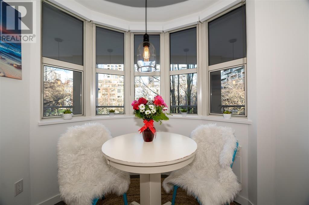 514 888 Beach Avenue, Vancouver, British Columbia  V6Z 3A9 - Photo 18 - R2819846