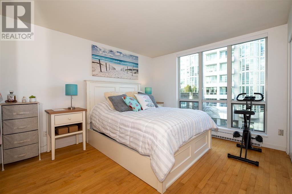 514 888 Beach Avenue, Vancouver, British Columbia  V6Z 3A9 - Photo 21 - R2819846