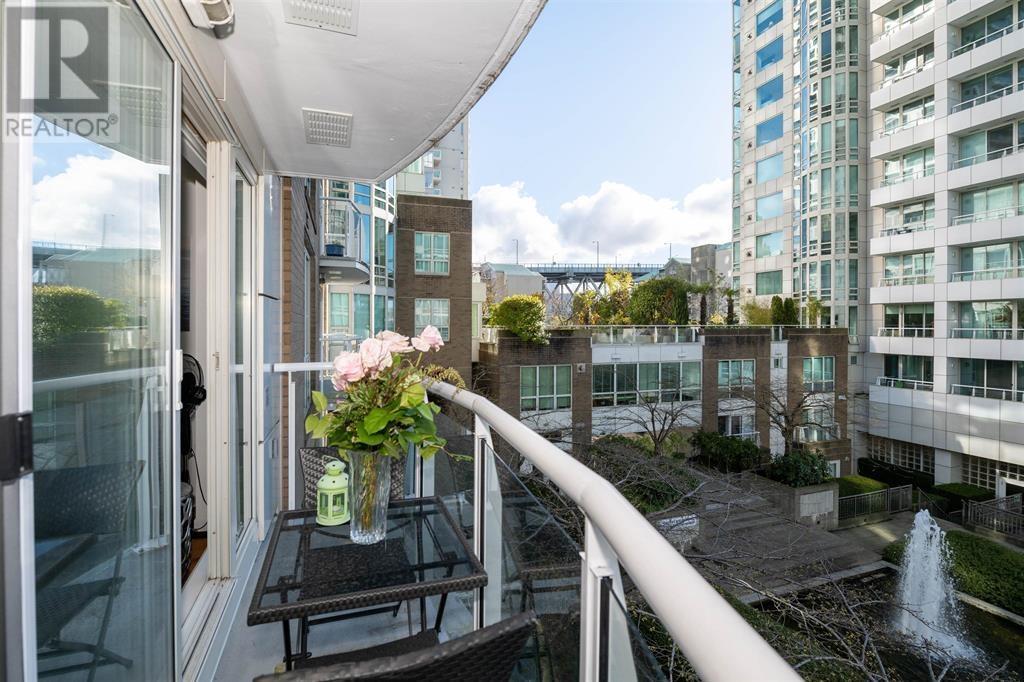 514 888 Beach Avenue, Vancouver, British Columbia  V6Z 3A9 - Photo 26 - R2819846