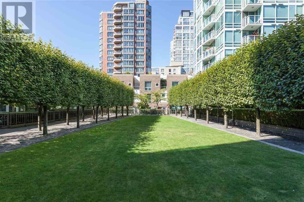 514 888 Beach Avenue, Vancouver, British Columbia  V6Z 3A9 - Photo 29 - R2819846