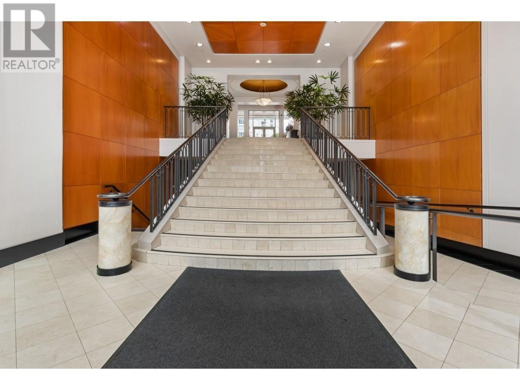 514 888 Beach Avenue, Vancouver, British Columbia  V6Z 3A9 - Photo 3 - R2819846