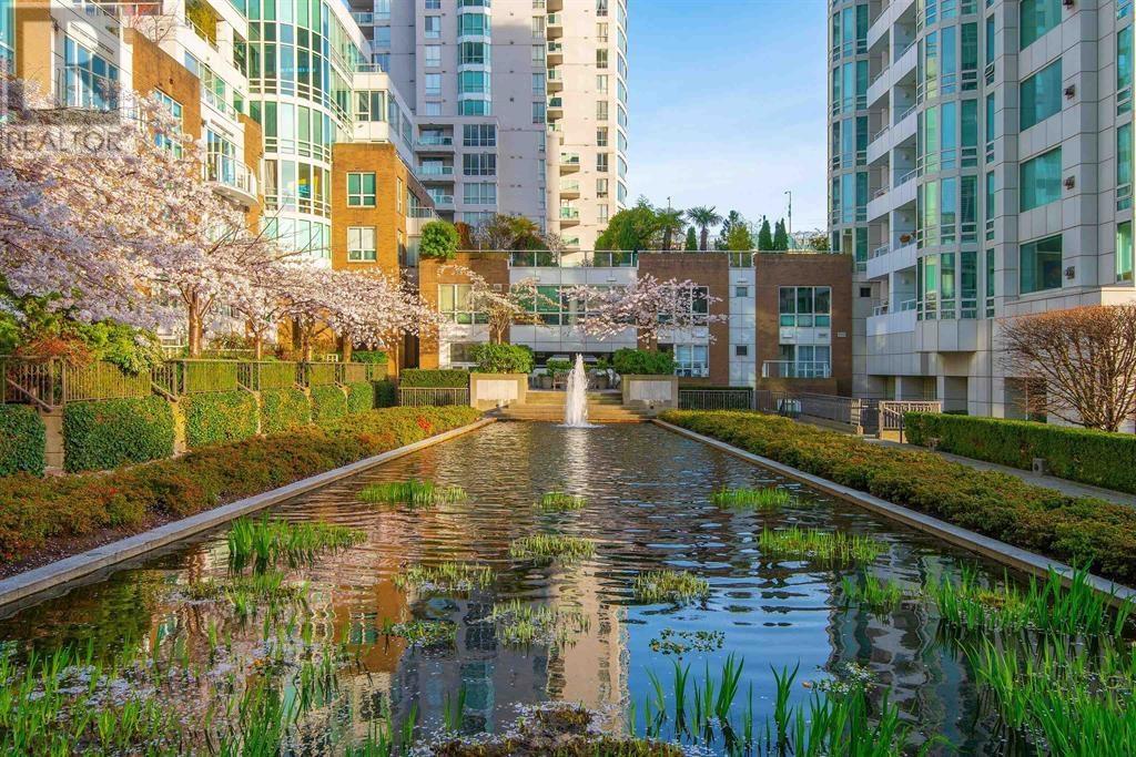 514 888 Beach Avenue, Vancouver, British Columbia  V6Z 3A9 - Photo 30 - R2819846