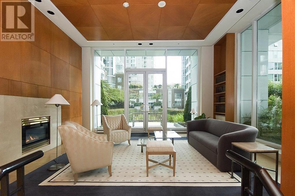 514 888 Beach Avenue, Vancouver, British Columbia  V6Z 3A9 - Photo 37 - R2819846