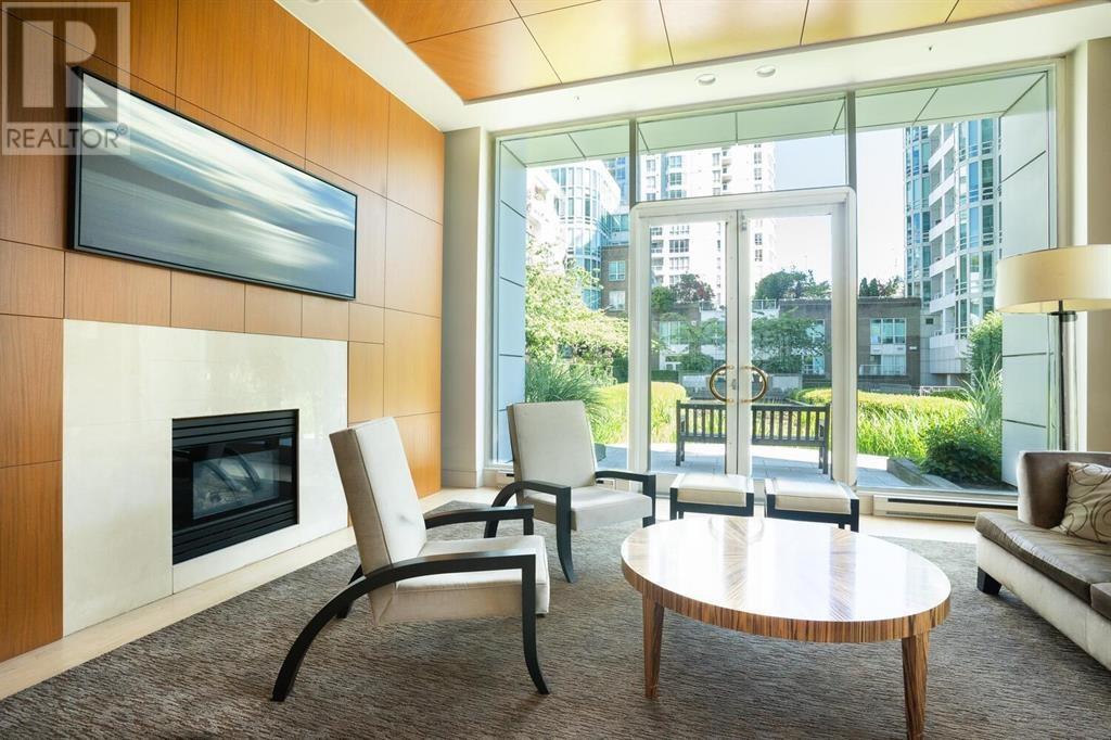 514 888 Beach Avenue, Vancouver, British Columbia  V6Z 3A9 - Photo 38 - R2819846