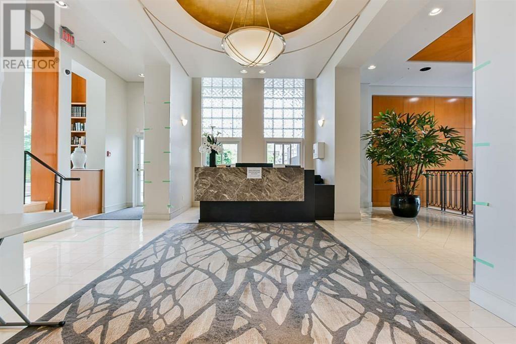 514 888 Beach Avenue, Vancouver, British Columbia  V6Z 3A9 - Photo 4 - R2819846