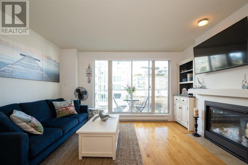514 888 Beach Avenue, Vancouver, British Columbia  V6Z 3A9 - Photo 5 - R2819846
