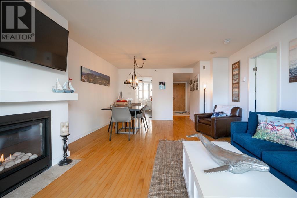 514 888 Beach Avenue, Vancouver, British Columbia  V6Z 3A9 - Photo 6 - R2819846