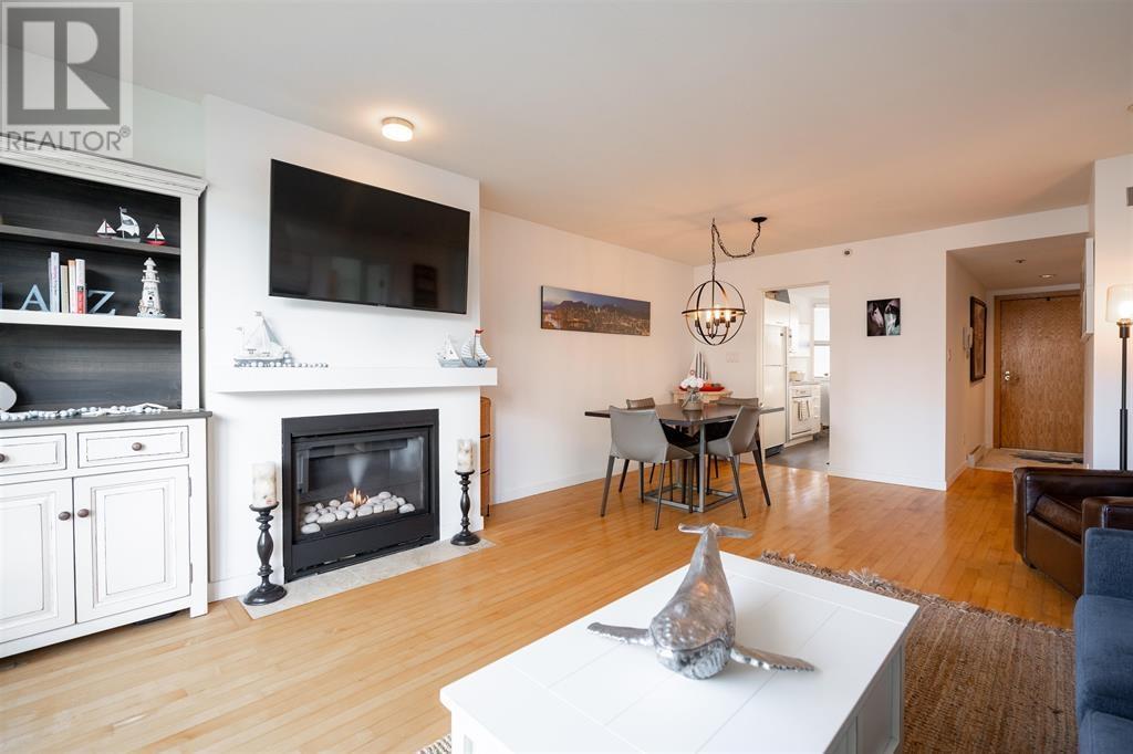 514 888 Beach Avenue, Vancouver, British Columbia  V6Z 3A9 - Photo 9 - R2819846