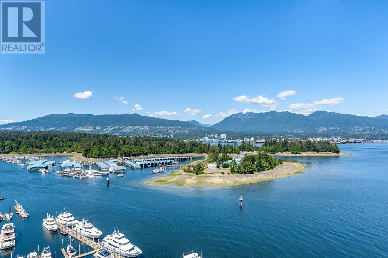2102 323 Jervis Street, Vancouver, British Columbia  V6C 3P8 - Photo 16 - R2819930