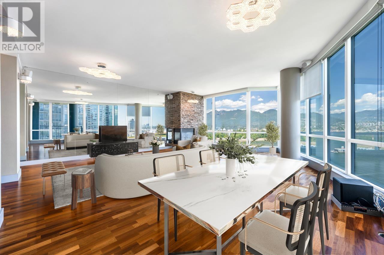 2102 323 Jervis Street, Vancouver, British Columbia  V6C 3P8 - Photo 6 - R2819930
