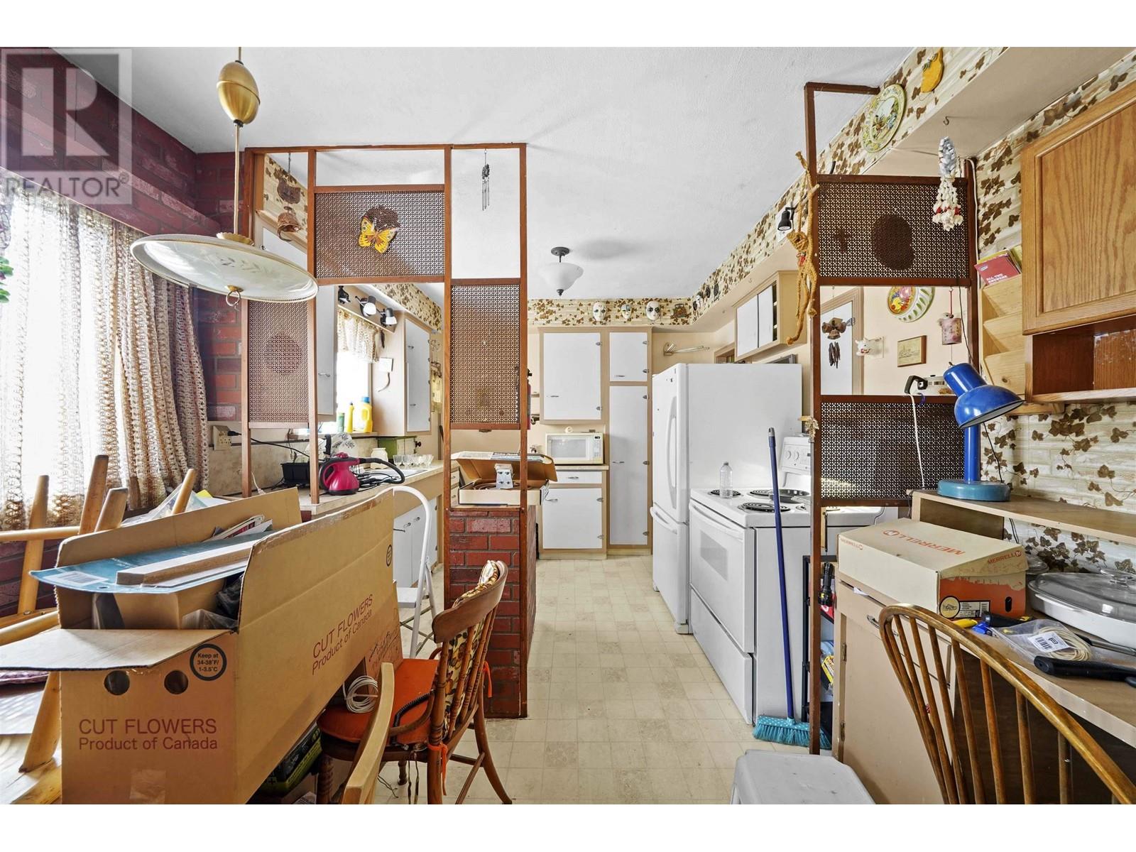 5712 Crown Street, Vancouver, British Columbia  V6N 2B7 - Photo 4 - R2819559