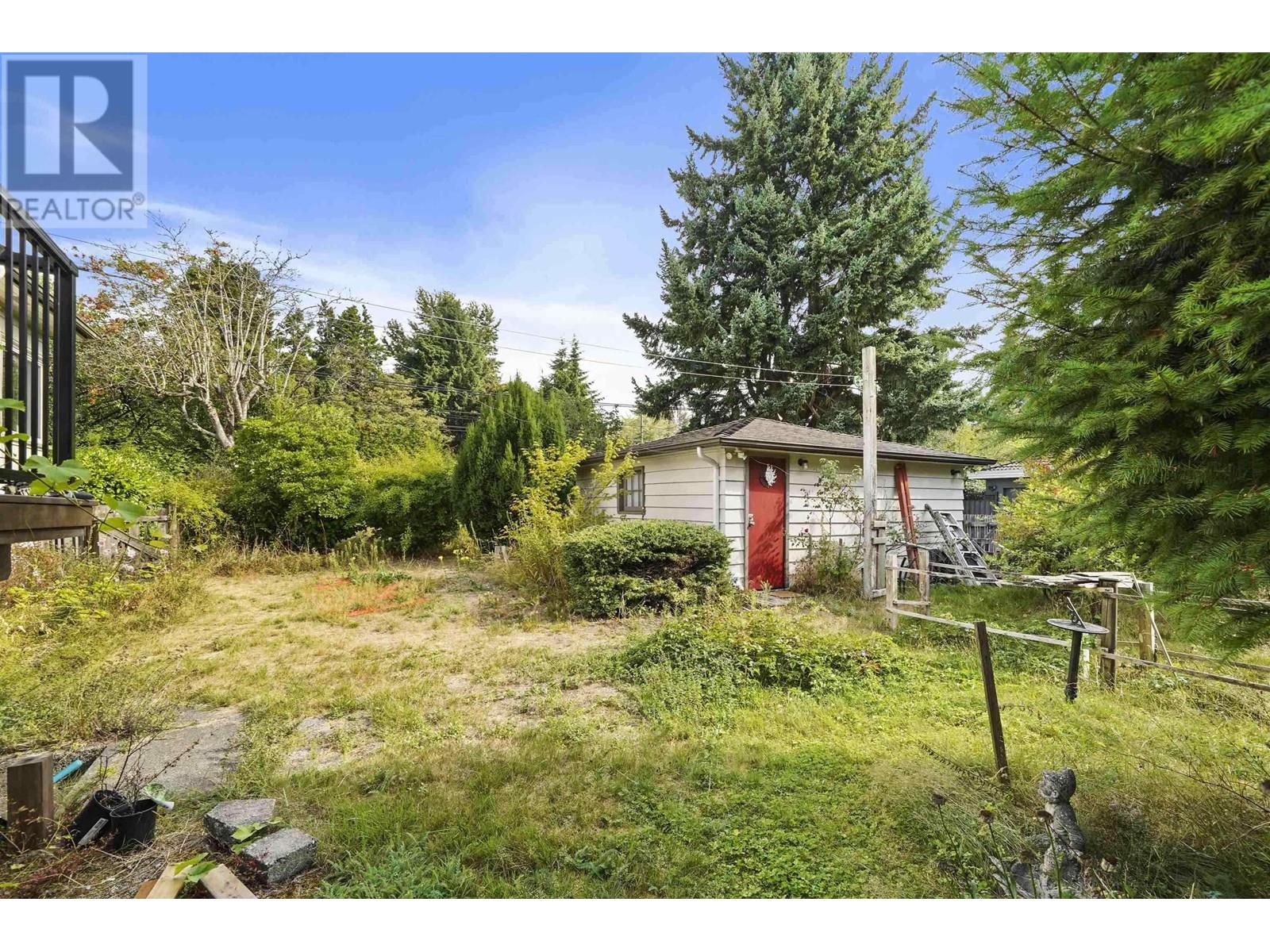 5712 Crown Street, Vancouver, British Columbia  V6N 2B7 - Photo 15 - R2819559