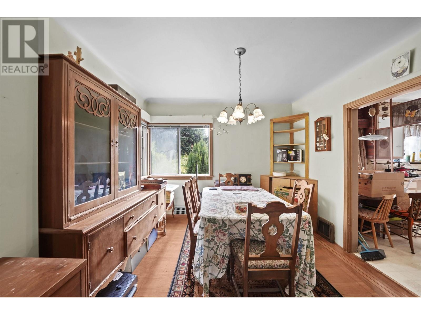 5712 Crown Street, Vancouver, British Columbia  V6N 2B7 - Photo 3 - R2819559