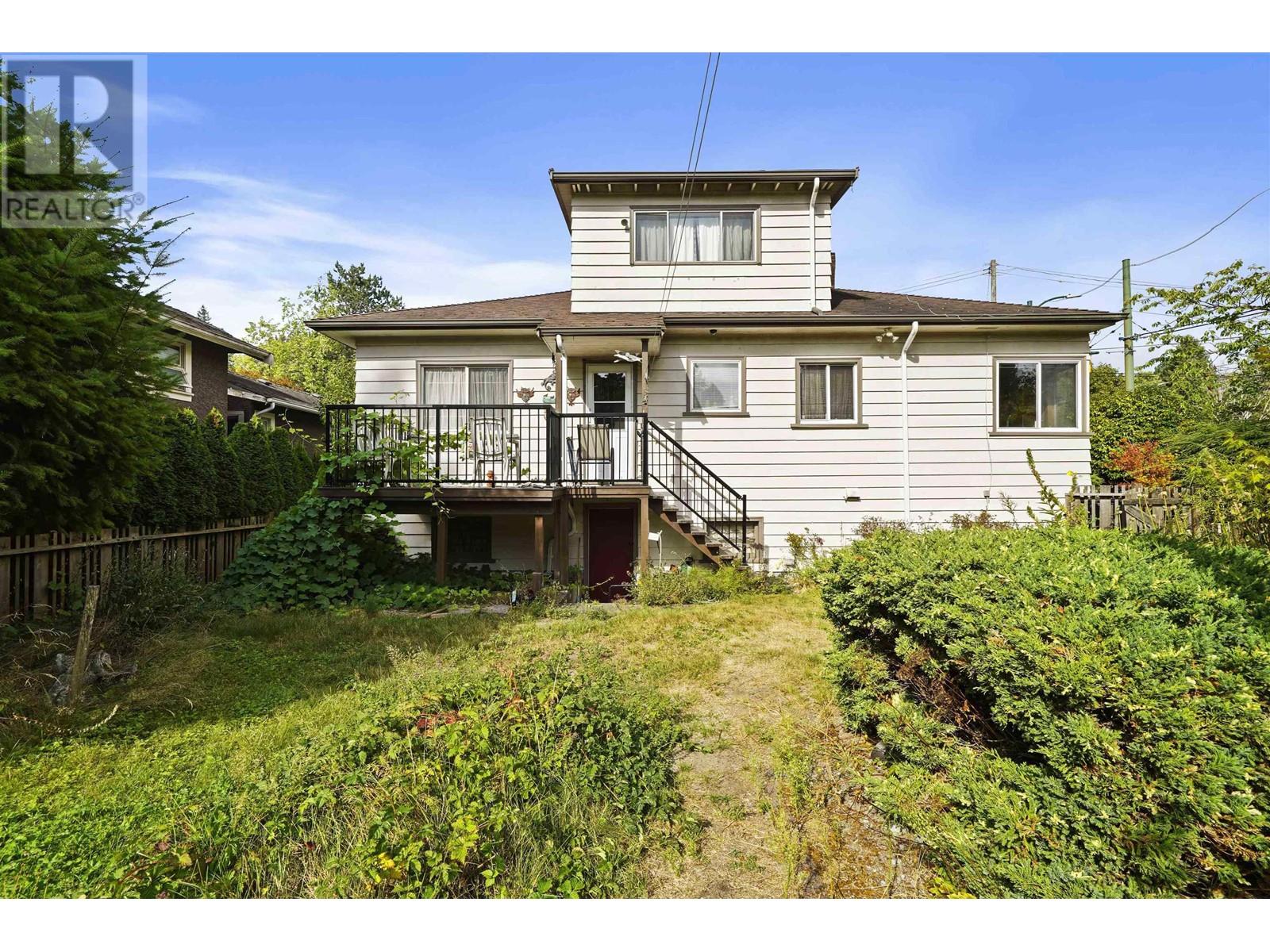 5712 Crown Street, Vancouver, British Columbia  V6N 2B7 - Photo 13 - R2819559